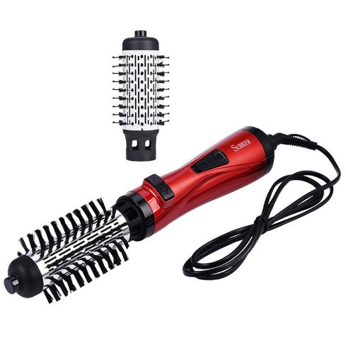 Professional Hair Dryer Rotary Brush Machine 2 in 1