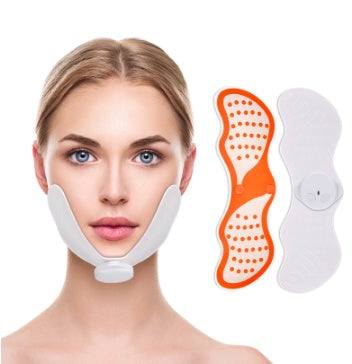 Facial Slimming Massager Women V-Shape Lifting Device