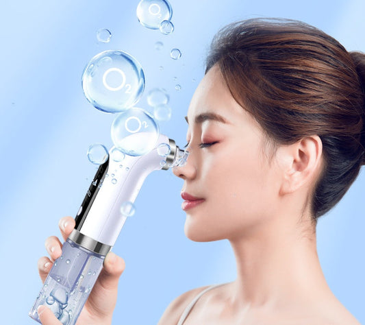 Blackhead Remover Pore Vacuum Cleaner Upgraded Blackhead