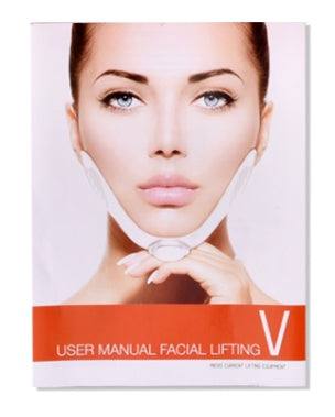 Facial Slimming Massager Women V-Shape Lifting Device