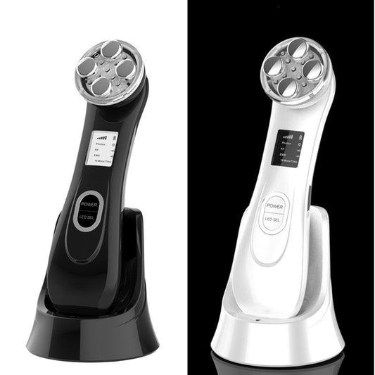 Multifunctional skin rejuvenation care instrument qi for Beauty