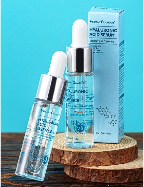 Hyaluronic Acid Face Serum: Anti-Aging, Shrink Pore, Whitening