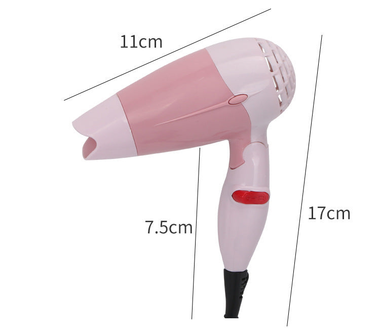 Electric Hair Dryer