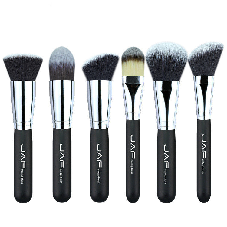 24 makeup brushes -exciting feeling brushes quality for makeup love