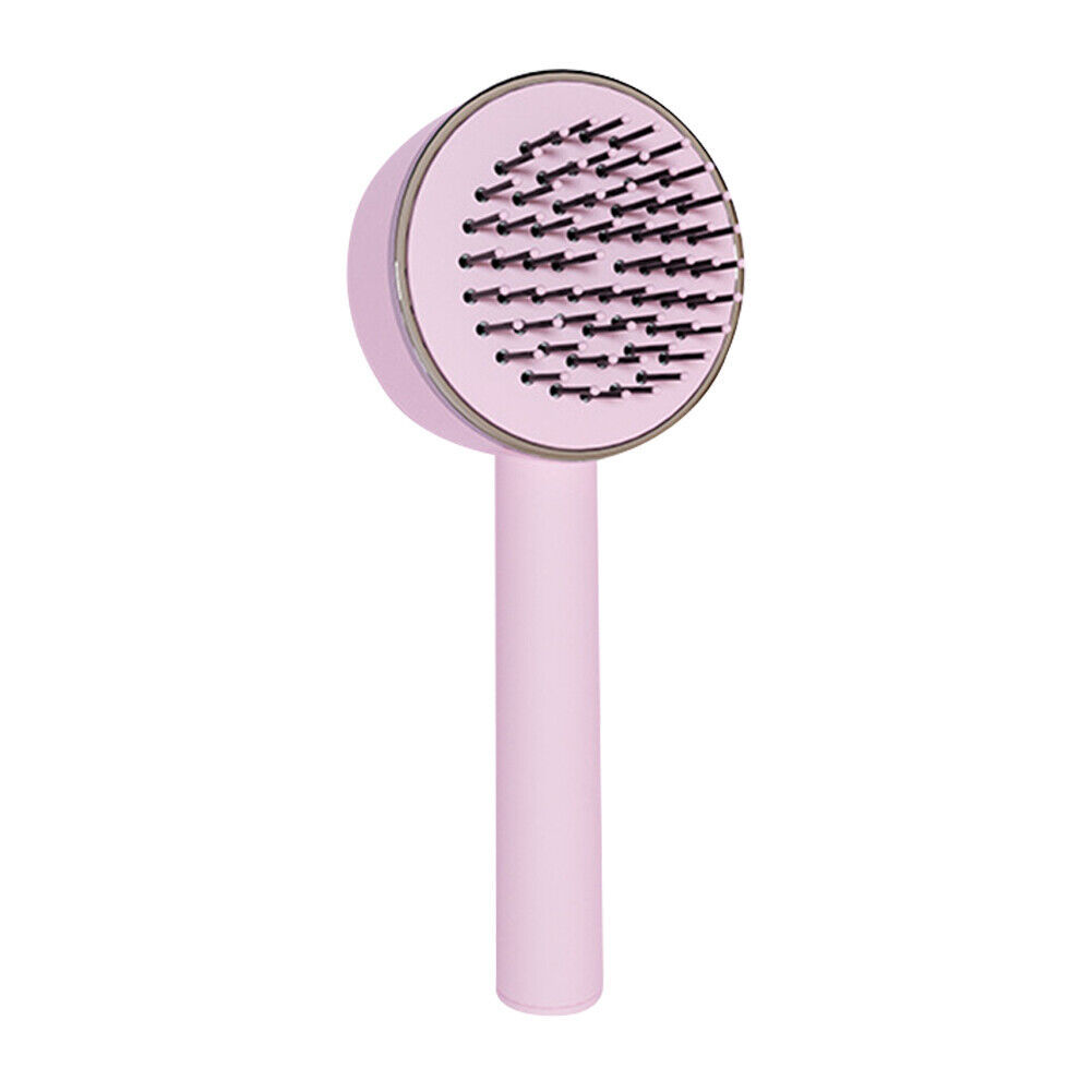 3D Air Cushion Massager Brush