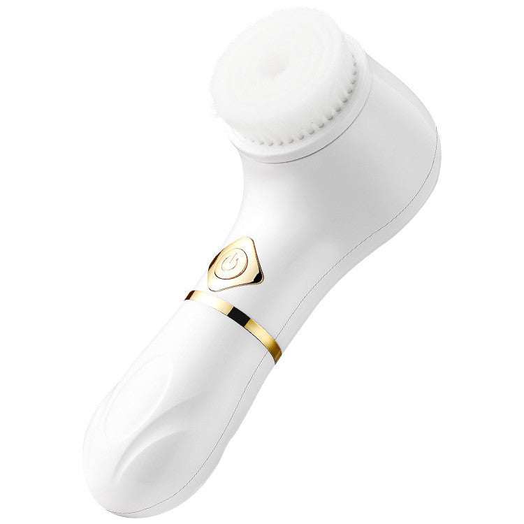 Electric Facial Cleanser Pore Cleaner Beauty Instrument - Clean Pores