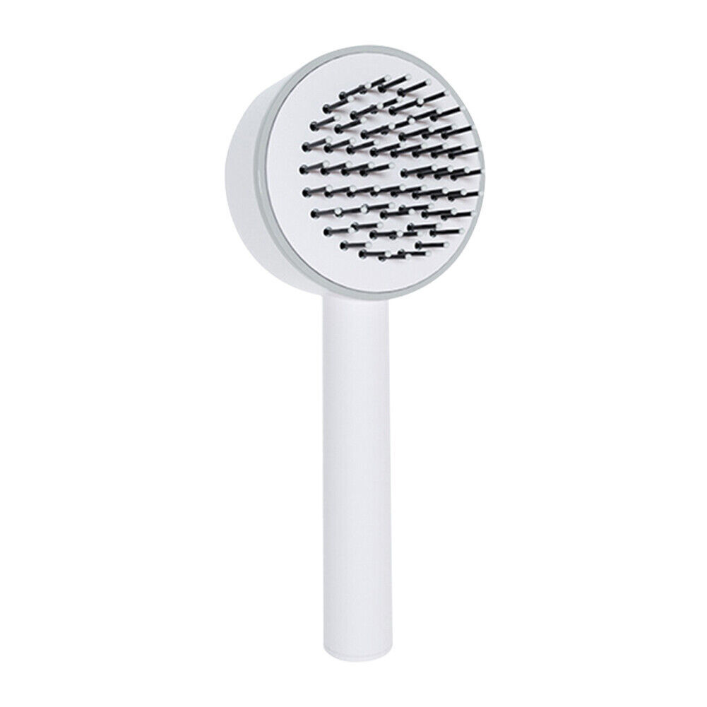 3D Air Cushion Massager Brush